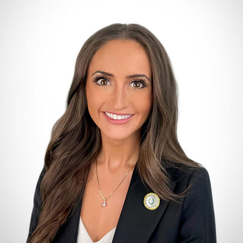 Jessica Lewendowskie