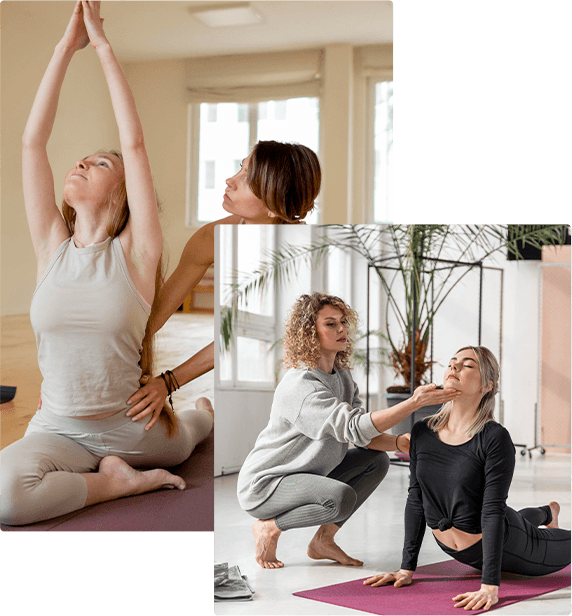 Meet The Instructors At Our Tahlequah Yoga Studio