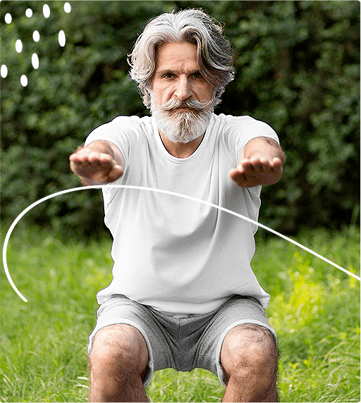 Movement With Mindfulness