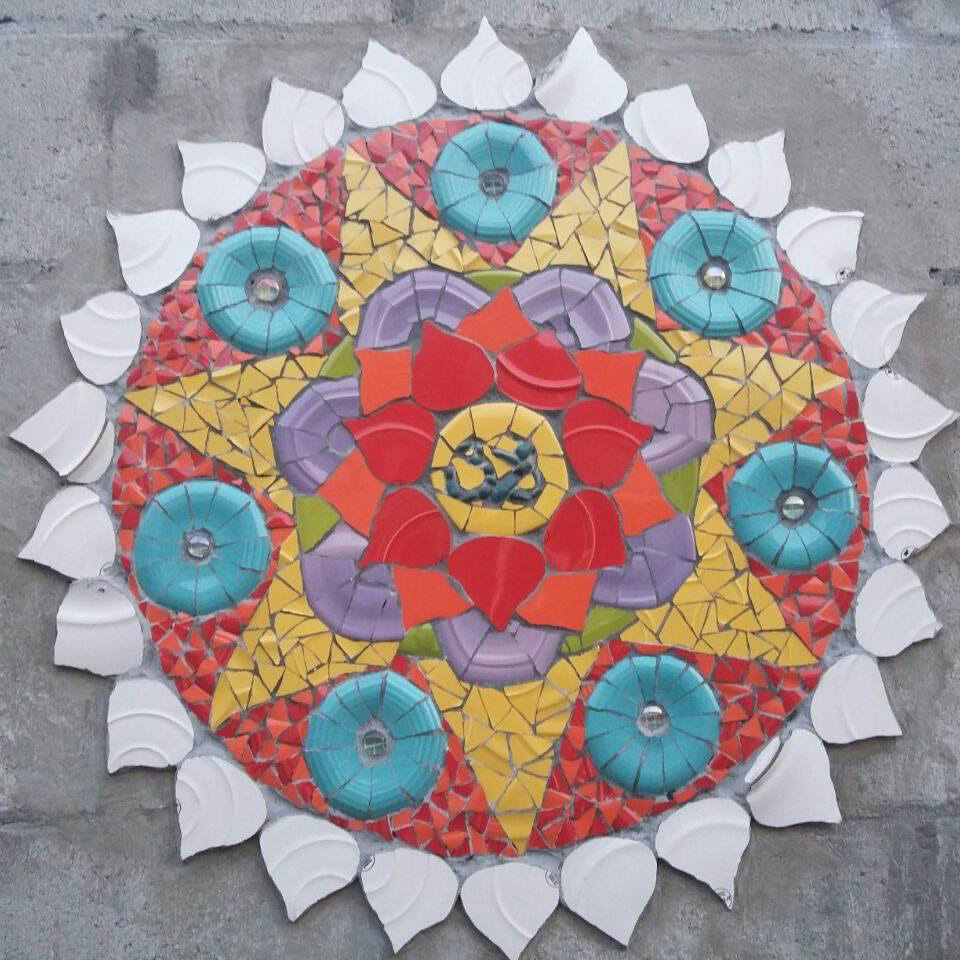 We Are The Alchemists